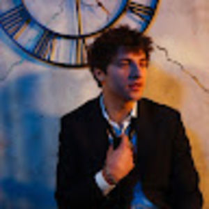 Meet your Posher, Spencer whitlock